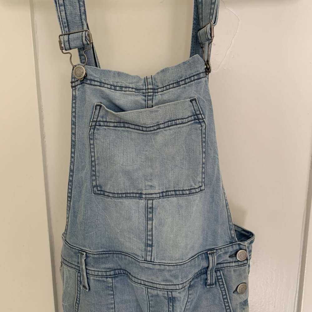 Overalls - Picture 3 of 3